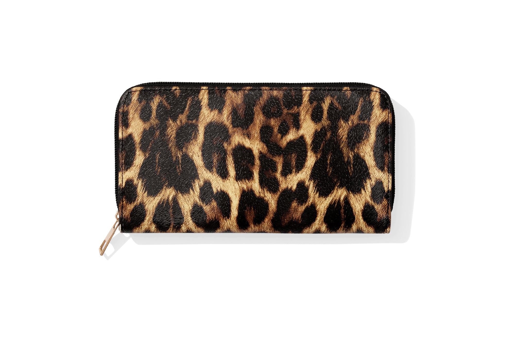 Buy Leopard Print Wallets for Women Cheetah Animal Print Wallet