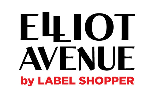 Elliot Avenue by Label Shopper