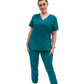 Scrub Set with Jogger Pants - Available in many colors