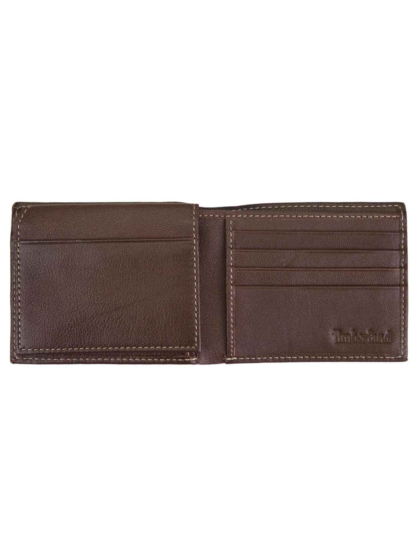Timberland Men's Bifold Wallet Passcase – Elliot Avenue by Label